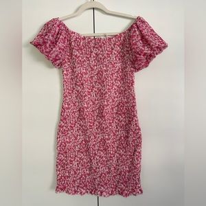 Petal & Pup Heren Dress